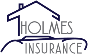 Holmes Insurance - Logo 800
