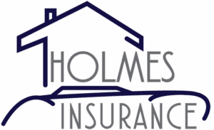 Holmes Insurance - Logo 800